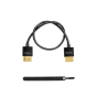 SMALLRIG Ultra Slim 4K HDMI Cable