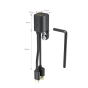 SMALLRIG HDMI Type-C Adapter for BMPCC 4K 6K Camera Cage