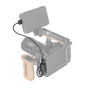 SMALLRIG HDMI Type-C Adapter for BMPCC 4K 6K Camera Cage