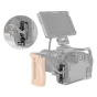 SMALLRIG HDMI and USB-C Cable Clamp for EOS R5 and R6 Cag SR_2981