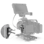 SMALLRIG HDMI and USB-C Cable Clamp for EOS R5 and R6 Cag SR_2981
