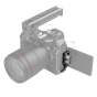 SMALLRIG HDMI and USB-C Cable Clamp for EOS R5 and R6 Cag SR_2981