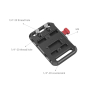 SMALLRIG Mini V Mount Battery Plate