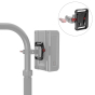 SMALLRIG Mini V Mount Battery Plate