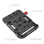 SMALLRIG V Mount Battery Plate