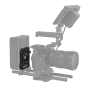 SMALLRIG V Mount Battery Plate