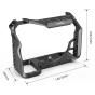 SMALLRIG Cage for Sony A7S III SR_2999