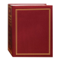 PIONEER TA46 Photo Album Assorted Colors - Book Style