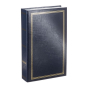 PIONEER STC504 Photo Album Assorted Colors - 3 Up Pocket