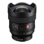 SONY FE 14mm F1.8 GM Full-frame Wide Angle Prime Lens