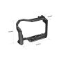 SMALLRIG Cage for Canon EOS R