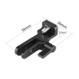 SMALLRIG HDMI Cable Clamp