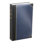 PIONEER JBT46 Photo Album Solid Colors 300 Pocket 4"x6"