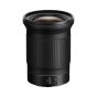 NIKON Z 20mm f/1.8 S Lens