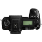 PANASONIC S1R Full Frame Mirrorless Camera Body
