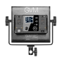 GREAT Video Maker 800D-RGB LED Studio 2-Video Light Kit