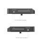 SMALLRIG NP-F Battery Adapter Plate Lite