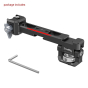 SMALLRIG Monitor Mount with NATO Clamp for DJI RS 2/RSC 2