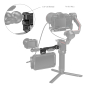 SMALLRIG Monitor Mount with NATO Clamp for DJI RS 2/RSC 2