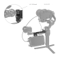 SMALLRIG Monitor Mount with NATO Clamp for DJI RS 2/RSC 2