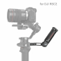 SMALLRIG Sling Handgrip for DJI RS 2/RSC 2