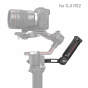 SMALLRIG Sling Handgrip for DJI RS 2/RSC 2