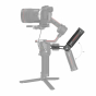 SMALLRIG Sling Handgrip for DJI RS 2/RSC 2
