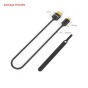 SMALLRIG Ultra Slim 4K HDMI Cable (C to A) 35cm