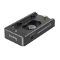SMALLRIG NP-F Battery Adapter Plate Lite for BMPCC 4K/6K