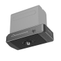 SMALLRIG NP-F Battery Adapter Plate Lite with NP-FZ100 Dummy Battery