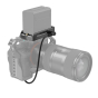 SMALLRIG NP-F Battery Adapter Plate Lite with NP-FZ100 Dummy Battery