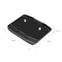 SMALLRIG Bottom Plate for Canon C70