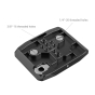 SMALLRIG Bottom Plate for Canon C70