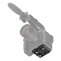 SMALLRIG Bottom Plate for Canon C70