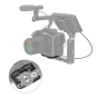 SMALLRIG Bottom Plate for Canon C70