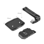 SMALLRIG Portable Kit for Canon C70