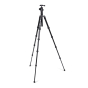 ProMaster XC-M 522K Professional Tripod Kit w/ Head Black