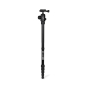 ProMaster XC-M 522K Professional Tripod Kit w/ Head Black