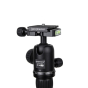 ProMaster XC-M 522K Professional Tripod Kit w/ Head Black