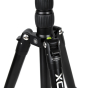 ProMaster XC-M 522K Professional Tripod Kit w/ Head Black