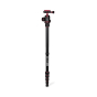 ProMaster XC-M 522K Professional Tripod Kit w/ Head Red