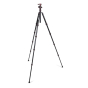ProMaster XC-M 525K Professional Tripod Kit w/ Head Red