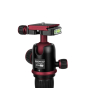 ProMaster XC-M 525K Professional Tripod Kit w/ Head Red