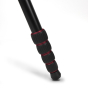 ProMaster XC-M 525K Professional Tripod Kit w/ Head Red