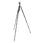 ProMaster XC-M 525K Professional Tripod Kit w/ Head Orange