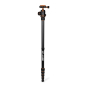 ProMaster XC-M 525K Professional Tripod Kit w/ Head Orange