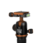 ProMaster XC-M 525K Professional Tripod Kit w/ Head Orange