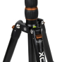ProMaster XC-M 525K Professional Tripod Kit w/ Head Orange