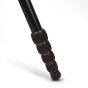 ProMaster XC-M 525K Professional Tripod Kit w/ Head Orange
