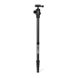 ProMaster XC-M 525CK Professional Carbon Fiber Tripod w/ Head Black